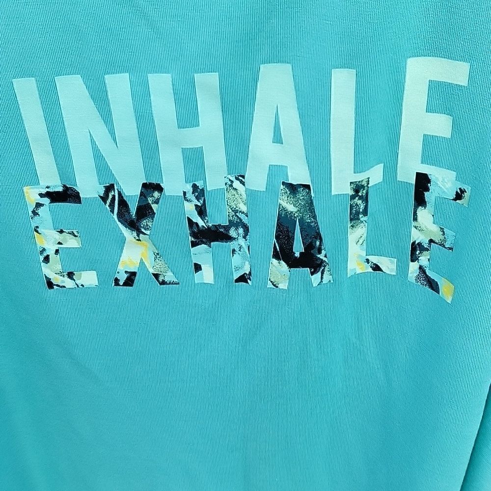 Work out tank